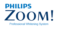 philips zoom teeth whitening logo