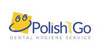 Polish and Go logo