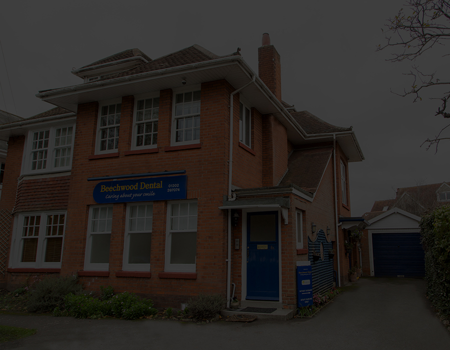 private dentist boscombe