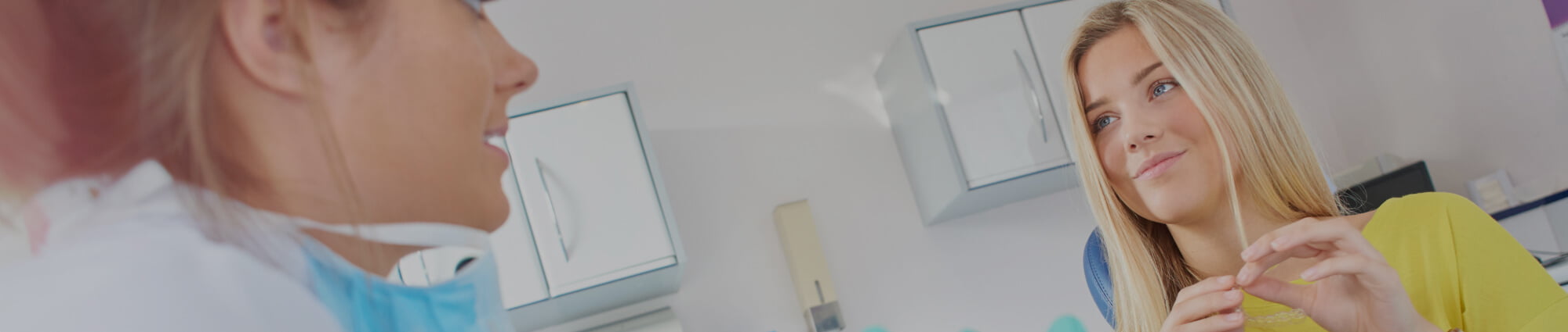 , Polish and Go at Beechwood Dental in Bournemouth