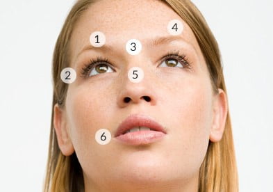 , Wrinkle Treatment