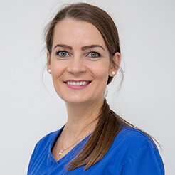 , Katarina Oku